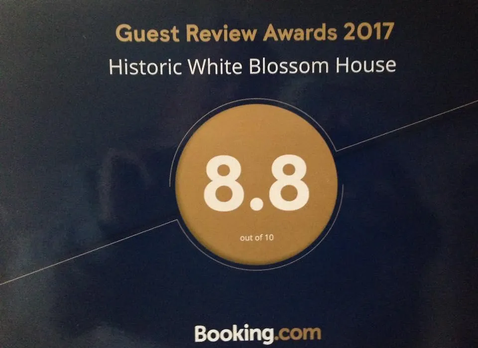 Historic White Blossom House-1